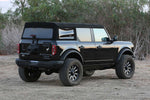 Fabtech Lift Kit K2385DL product image 3