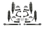 Fabtech Suspension Lift Kit K2385DL product image 1