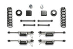 Fabtech Suspension Lift Kit K4161DL product image 1