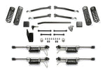 Fabtech Suspension Lift Kit K4168DL product image 1