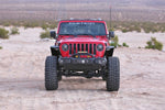 Fabtech Lift Kit K4178DL product image 2