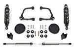 Fabtech Suspension Control Arm Kit K7087DL product image 1