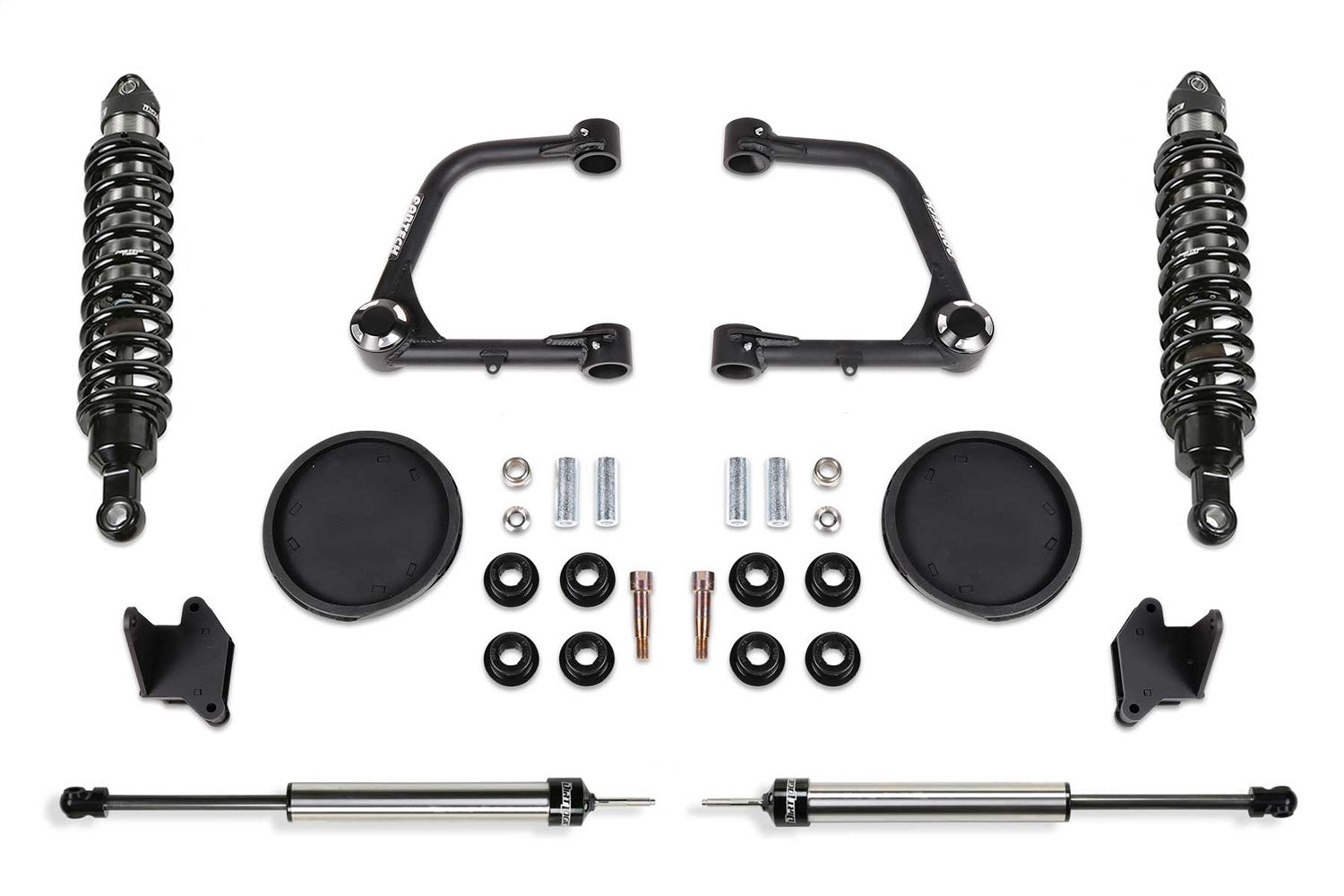 Fabtech Suspension Control Arm Kit K7087DL product image 1