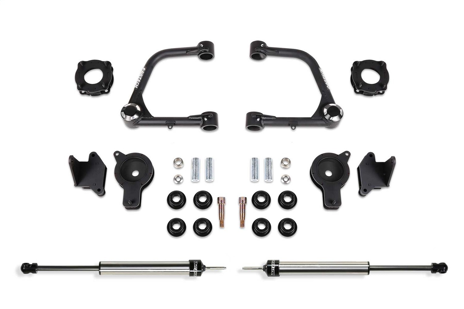 Fabtech Suspension Control Arm Kit K7089DL product image 1