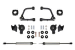 Fabtech Suspension Control Arm Kit K7089DL product image 1