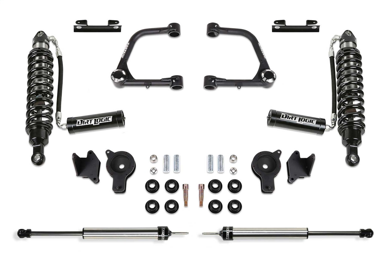 Fabtech Suspension Control Arm Kit K7091DL product image 1