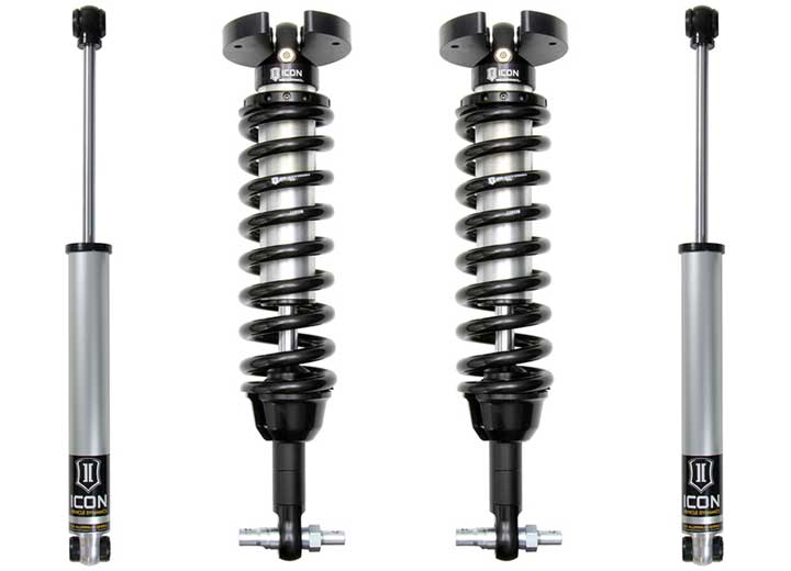 Icon Vehicle Dynamics 2019-2023 GM 1500 Stage 1 Kit - K73061 - image 1