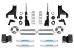 Fabtech Suspension Lift Kit K9010 product image 1
