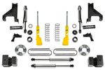 Fabtech Suspension Lift Kit K9011DL product image 1