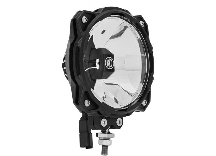 KC HiLiTES PRO6, Gravity LED Single Mounting Wide-40 20W, White - 91304 - image 1