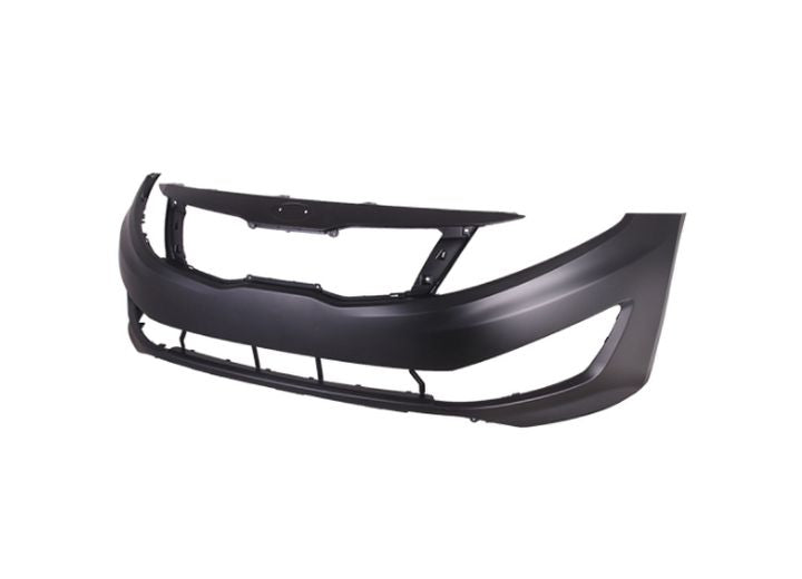 Sherman Parts Front Bumper Cover, Usa Built, Prime Kia Optima SX 2011-2013 - 3246A-87C-0 - image 1