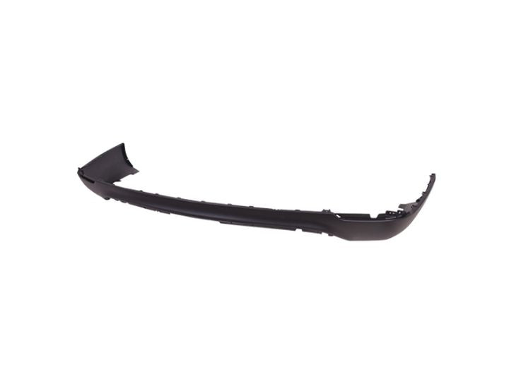 Sherman Parts CAPA Rear Bumper Cover Lower Ex for 2015-2018 Kia Sedona - KISEDO15-89DQ-0 - image 1