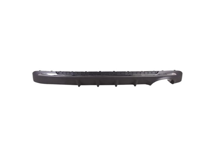 Sherman Parts CAPA Rear Bumper Valance Panel Single Exh Kia Optima 2019-2020 - KIOPTI19-68AQ-0 - image 1