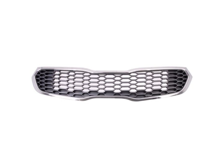 Sherman Parts Grille assembly Kia Forte/Forte5 2014-2016 - 3242A-99-0 - image 1