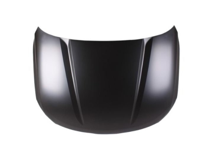Sherman Parts CAPA Hood Panel assembly Kia Telluride 2020-2021 - KITELL20-28Q-0 - image 1