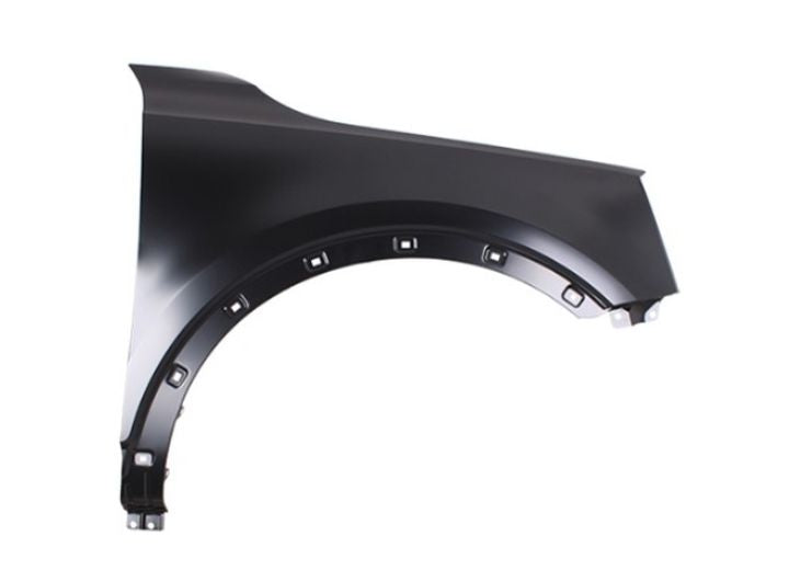 Sherman Parts CAPA Right front Fender assembly Kia Telluride 2020 - KITELL20-31Q-2 - image 1