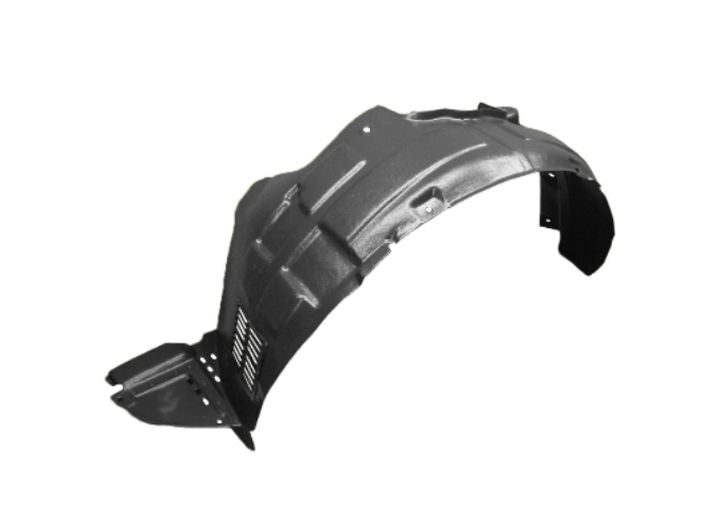 Sherman Parts LH Front Fender Inner Panel Kia Sorento 2011-2013 - 3227AC-24-1 - image 1