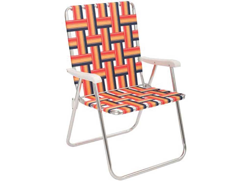 Kuma Outdoor Gear Kuma Backtrack Chair, Colorado - 830-KM-BTC-CO - image 1