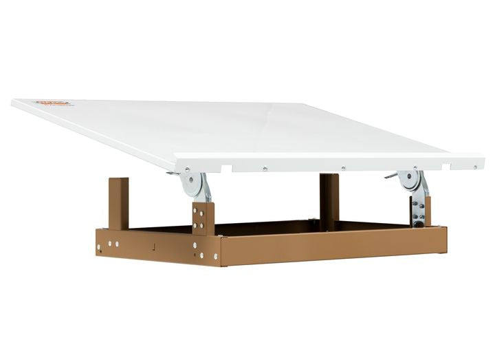 KNAACK Model Planzboard Mobile Work Station - PT-01 - image 1