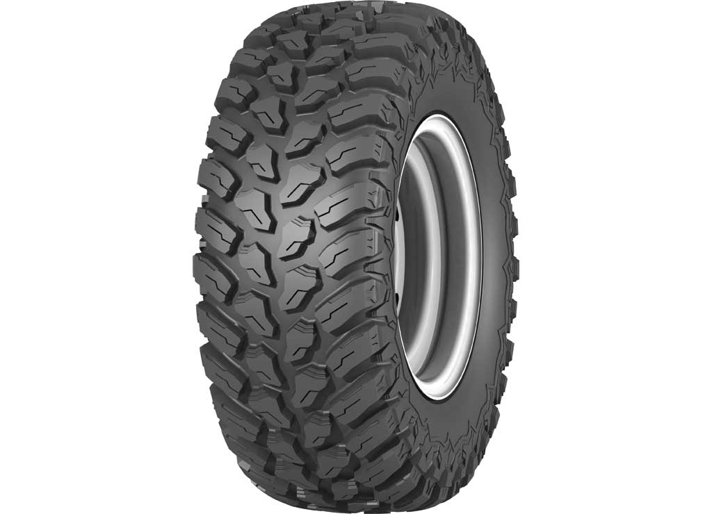 Kenda Tires Ut30x10.00R15 K3213 Cross Trail Tire - 0832133010R15 - image 1