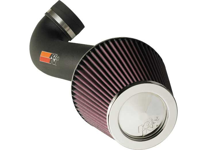 K&N Silverado/Sierra/SUV 4.8L/5.3L/6.0L V8 Fipk 57 Series Performance Intake Kit - 57-3050 - image 1