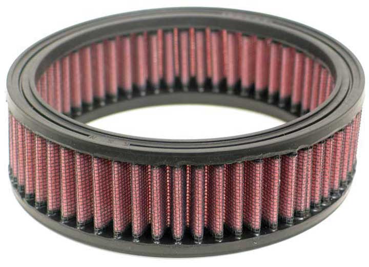 K&N 5-7/8"OD, 4-7/8"ID, 1-13/16"H - E-3212 - image 1