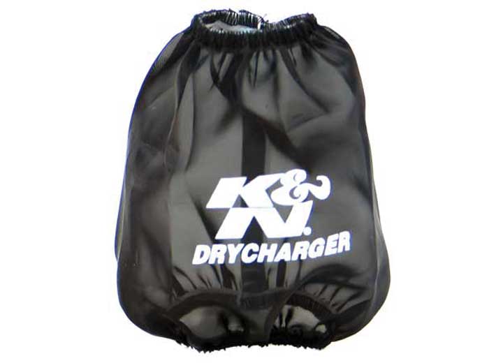 K&N Drycharger Wrap, RC-4160 Air Fltr Wrap - RC-4160DK - image 1