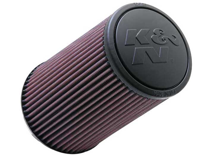 K&N Round Tapered Universal Filter - RE-0870 - image 1