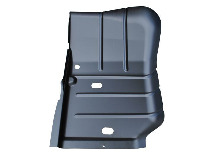 Sherman Parts LH Front Floor Pan, JK Wrangler, Unlimited 2007-2018 Protection - 023-40L - image 1