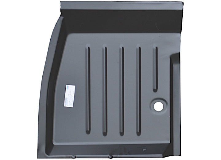 Sherman Parts RH Cab Floor Sect Silverado, Sierra 1999-2007 Protection - 901-40R - image 1