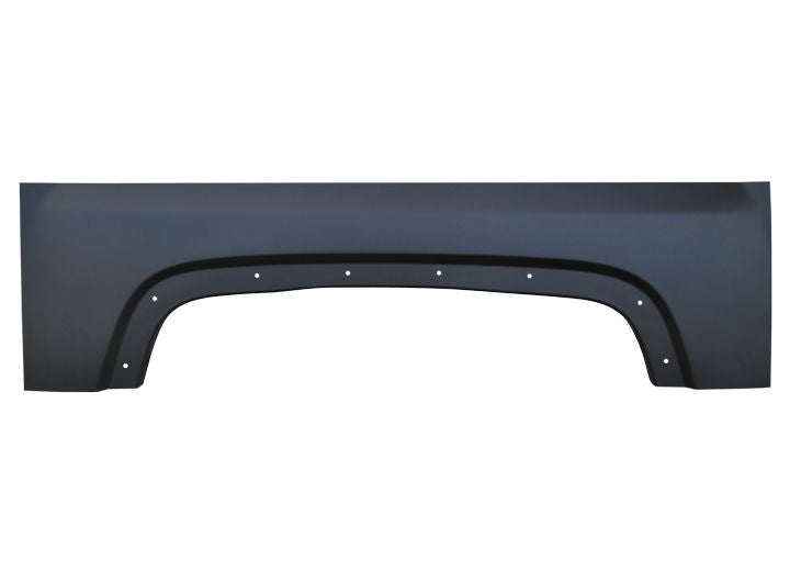 Sherman Parts LH Rear Upper Wheel Arch, 6.5/8 ft Bed, Sierra 2014-2018 for 2014-2018 GMC Sierra 1500 - 903B-59L - image 1