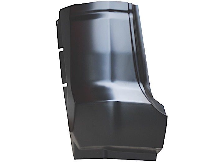 Sherman Parts Cab Corner Body Panel for Ram Crew Cab with 41.5" Rear Door (2009-2015), RH - 332-55BR - image 1