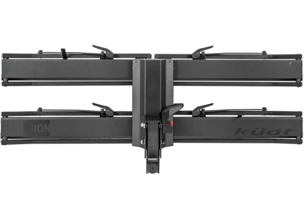 Kuat Piston Ion E-Bike Rack, 2-Bike Capacity - ION22B - image 1