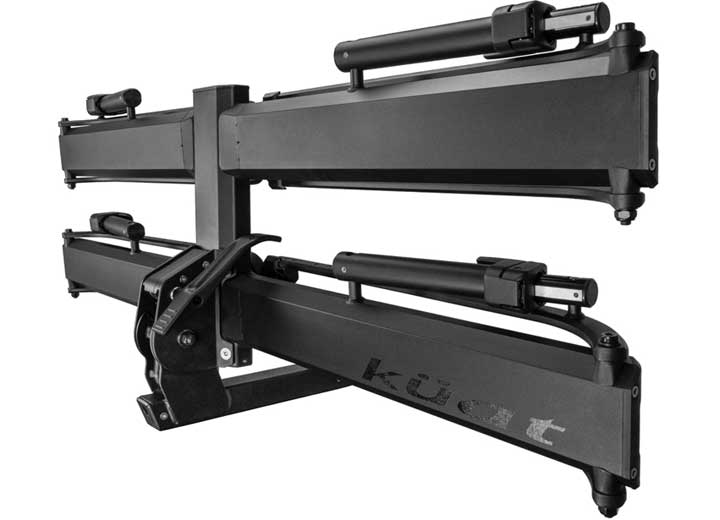 Kuat 2" Piston Pro 2-Bike Rack - PP22B - image 1