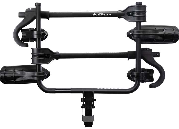 Kuat 2" Transfer V2 2-Bike Rack - T222B - image 1