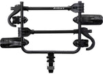 Kuat 2" Transfer V2 2-Bike Rack - T222B - image 1