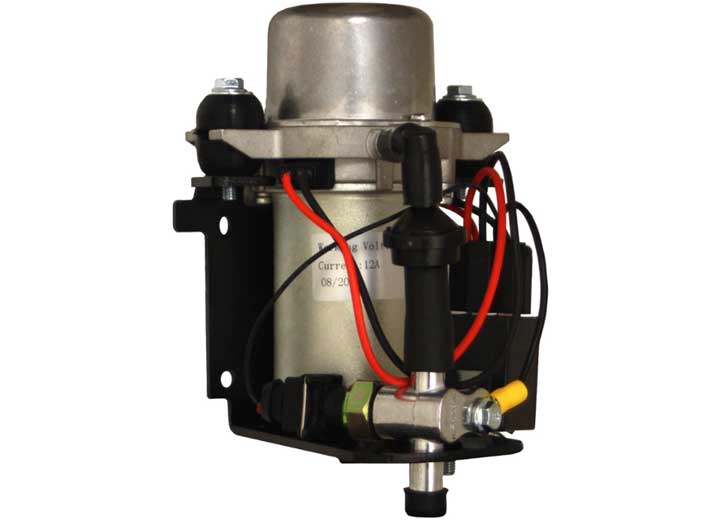Leed Brakes Rotary Electric Vacuum Pump Kit Without Canister - VP002 - image 1