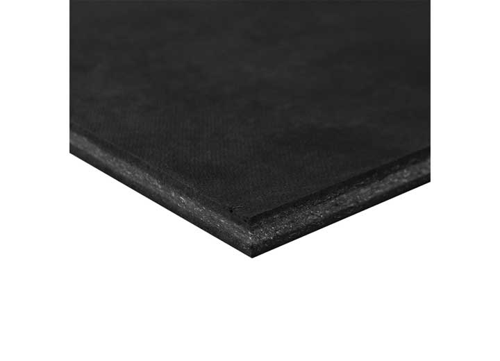 Legend Fleet ProMaster 118 StabiliGrip Floor Competition-Add Threshold Sills for 2014-2021 Ram ProMaster 1500, Black - 622-135-6441 - image 1