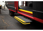 Legend Fleet Ford Transit RWD, AWD, Upstep RS3 Mounting Bracket Kit - FO0414-UKRS1A - image 1