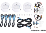 Legend Fleet Motion Sensor Ceiling Light Bracket And Hardware Kit Management Accessory - LK2-064-01 - image 1