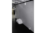 Legend Fleet Transit High Roof Door Liner, Light Grey for 2015-2025 Ford Transit-150, Transit-250, Transit-350 and Transit-350 HD - 07F00-20-H - image 1