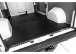 Legend Fleet ProMaster 136 StabiliGrip Floor Competition-Add Threshold Sills, Black - 632-135-6441 - image 1