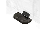 Legend Fleet 2014-2025 ProMaster Drivers Side Fixstep Fixed Cab Ds Step, Black Kit - RA0214-JL1.DS - image 1