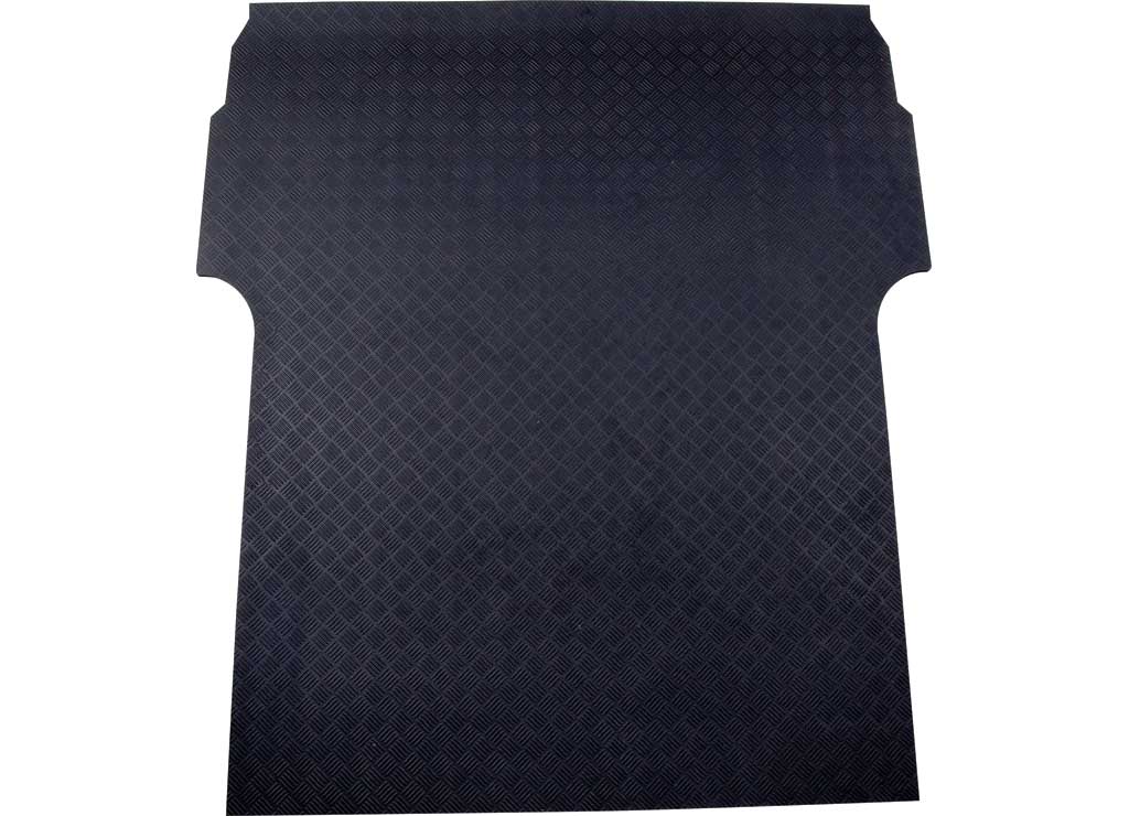 Legend Fleet 2023-C Chevy Colorado/GMC Canyon 5 ft Automat-Bar Rubber Truck Bed Mat - TG1-043-10 - image 1