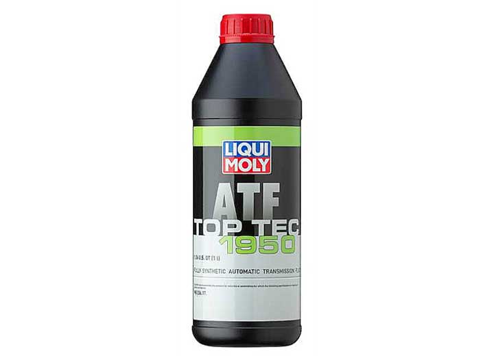 Liqui Moly Top Tec Atf 1950 1 Liter Fluid - 22034 - image 1
