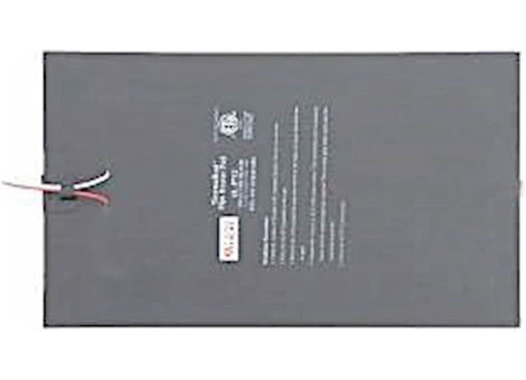 LaSalle Bristol Therma Heat Pad For 3 Pipe - 210SLP712RTBX - image 1
