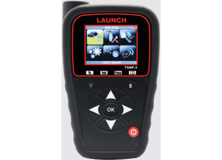 Launch Tech USA Tsap-3 TPMS Tool - 302020529 - image 1