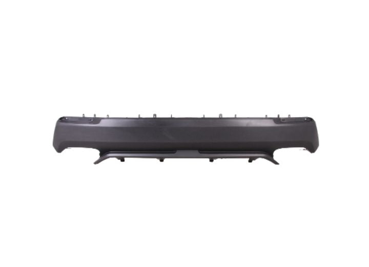 Sherman Parts CAPA Rear Bumper Cover Lower Textured Lexus NX200t 2015-2017 - LXNX2015-89DQ-0 - image 1