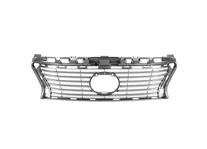 Sherman Parts CAPA Grille assembly Lexus ES350, ES300 2007-2018 for 2013-2015 Lexus ES300h and ES350 - 3313-99Q-0 - image 1