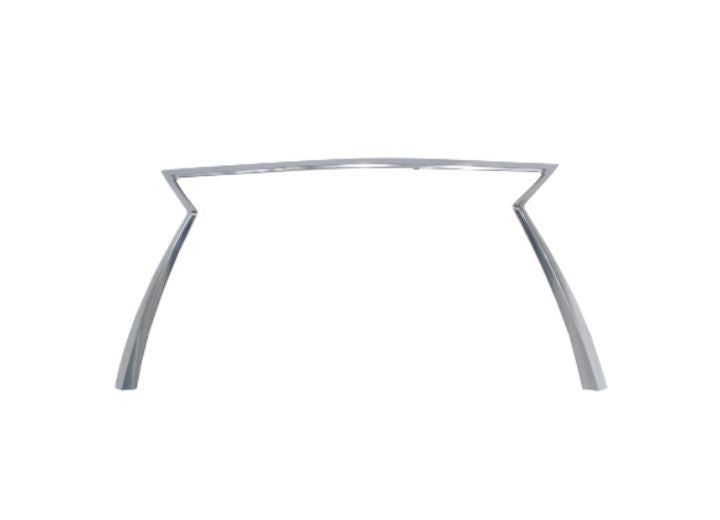 Sherman Parts Grille Molding Upper Lexus RX350/RX450h 2016-2019, RX350L 2018-2019 - LXRX3516-98M-0 - image 1
